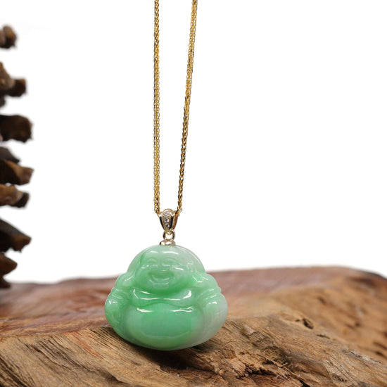 [Image: JG166-Buddha-Necklace-Natuarl-Jaditet-ja...1644784971]